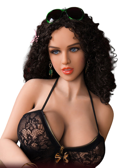 Premium TPE Realistic Sex Doll-sexydollstore